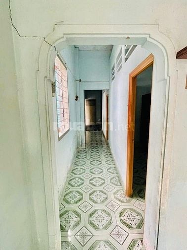 Bán nhà gần chợ Tam Hà, đường số 6, P. Tam Bình, 96m2 chỉ 4,2 tỷ