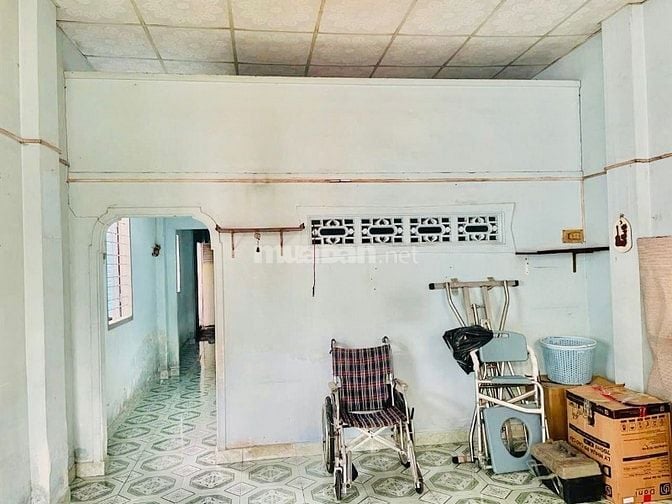 Bán nhà gần chợ Tam Hà, đường số 6, P. Tam Bình, 96m2 chỉ 4,2 tỷ