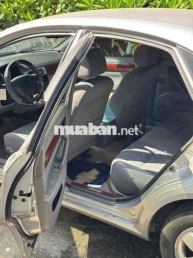 Chevrolet Lacetti 2012 - 12345 km