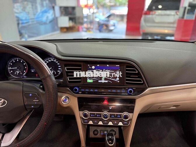 ❤️HYUNDAI ELANTRA 1.6AT 2021 ❤️