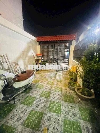 NHÀ 2 TẦNG -  HẺM XE HƠI 1 TRỤC - KHA VẠN CÂN, LINH ĐÔNG, THỦ ĐỨC