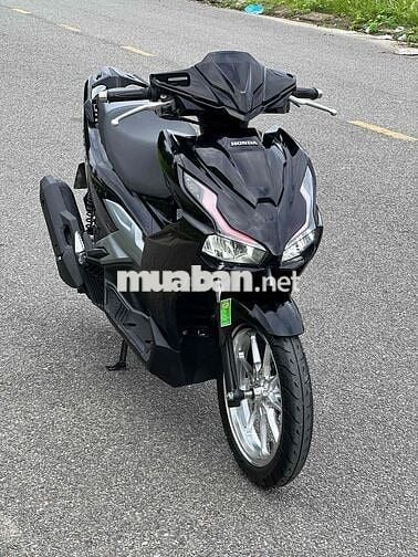 AB 2024 mâm crom đèn âu đỳ biển 43 máy móc rin ngo