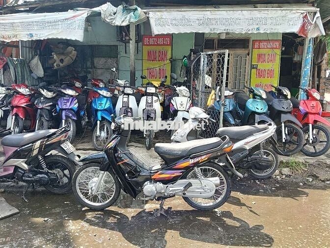 CẦN BÁN WAY LD ÊM RU MƠ KENGI