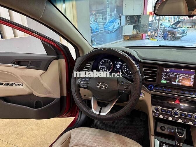 ❤️HYUNDAI ELANTRA 1.6AT 2021 ❤️