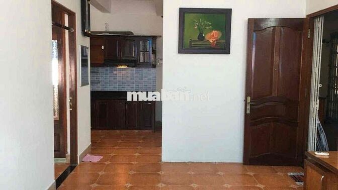 BÁN CƯ XÁ TẠI PHÚ NHUẬN - GIÁ HẤP DẪN, VỊ TRÍ TIỆN LỢI