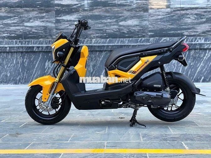 Honda Zoomer X 110