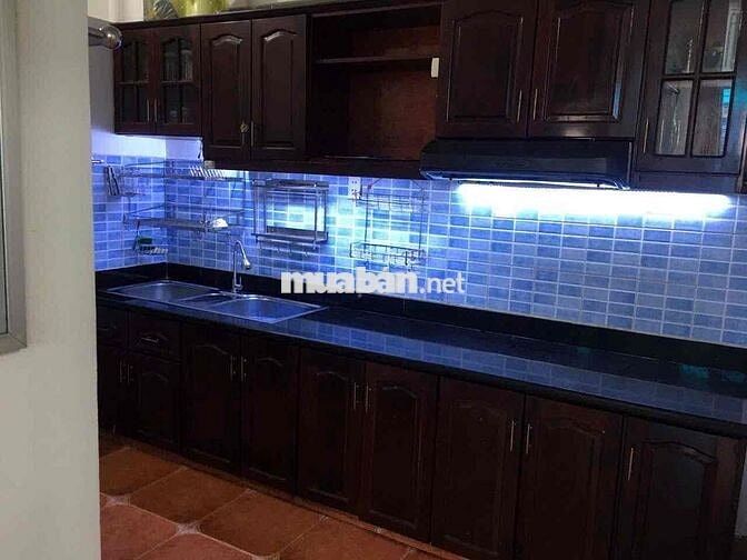 BÁN CƯ XÁ TẠI PHÚ NHUẬN - GIÁ HẤP DẪN, VỊ TRÍ TIỆN LỢI