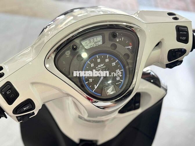 SH Mode 2019 - Đưa 15 triệu lấy xe