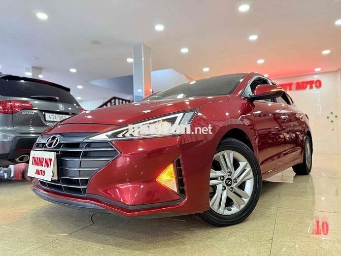❤️HYUNDAI ELANTRA 1.6AT 2021 ❤️