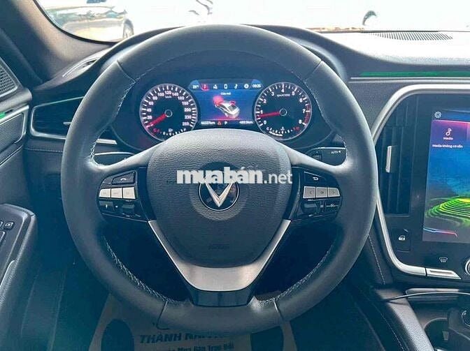 𝐕𝐢𝐧𝐟𝐚𝐬𝐭 𝐋𝐮𝐱 𝐀 𝟐.𝟎 𝐓𝐮𝐫𝐛𝐨 𝐏𝐥𝐮𝐬 𝟐𝟎𝟐𝟐