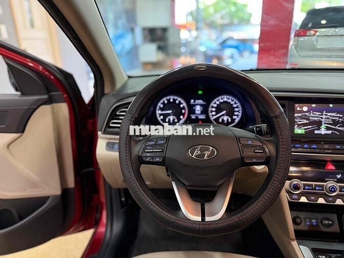 ❤️HYUNDAI ELANTRA 1.6AT 2021 ❤️