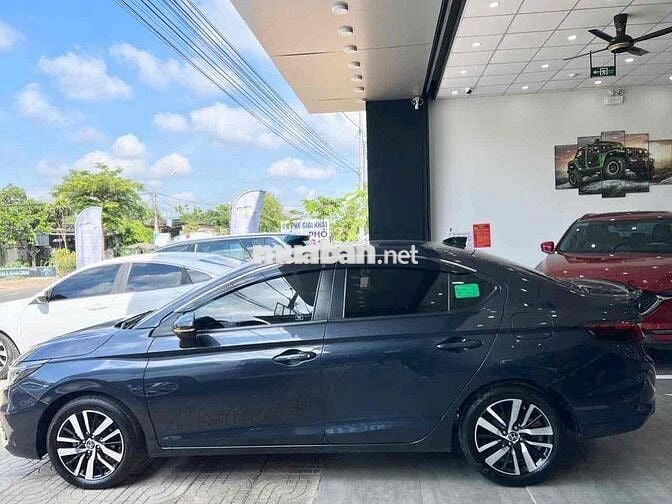 Honda City 2021 1.5 RS