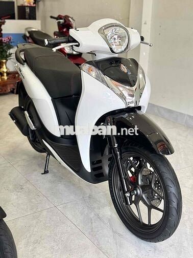 SH Mode 2019 - Đưa 15 triệu lấy xe