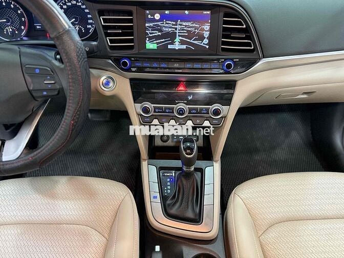 ❤️HYUNDAI ELANTRA 1.6AT 2021 ❤️