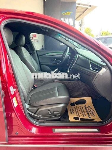 𝐕𝐢𝐧𝐟𝐚𝐬𝐭 𝐋𝐮𝐱 𝐀 𝟐.𝟎 𝐓𝐮𝐫𝐛𝐨 𝐏𝐥𝐮𝐬 𝟐𝟎𝟐𝟐