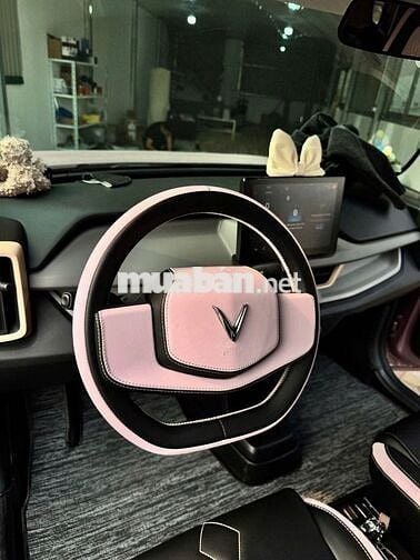 ❌ Sẵn VinFast VF3 Hồng trả góp từ 43 triệu ‼️