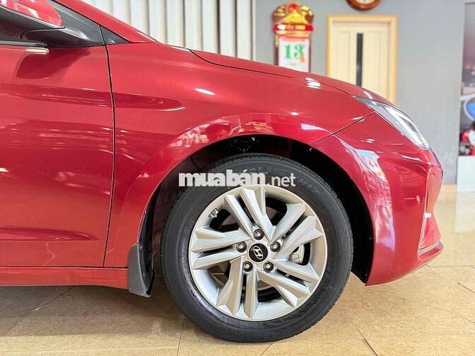 ❤️HYUNDAI ELANTRA 1.6AT 2021 ❤️