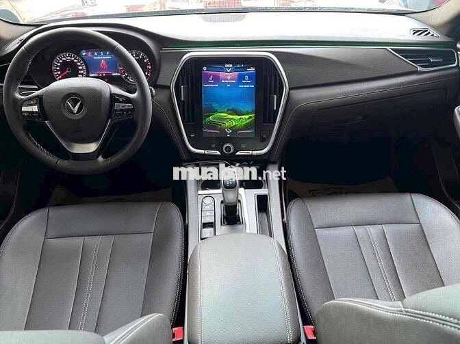 𝐕𝐢𝐧𝐟𝐚𝐬𝐭 𝐋𝐮𝐱 𝐀 𝟐.𝟎 𝐓𝐮𝐫𝐛𝐨 𝐏𝐥𝐮𝐬 𝟐𝟎𝟐𝟐