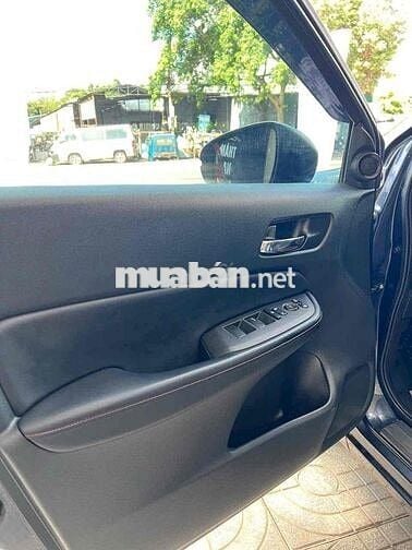 Honda City 2021 1.5 RS