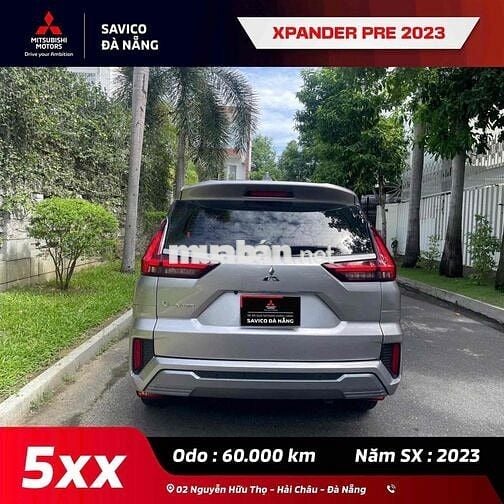 Mitsubishi Xpander 2023 Premium 1.5 AT