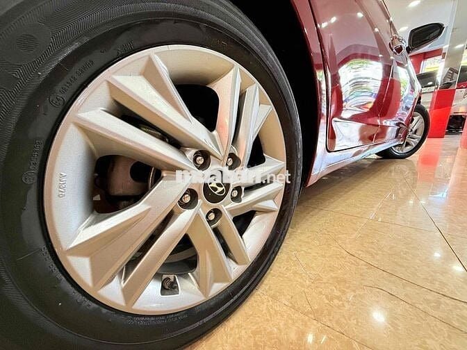 ❤️HYUNDAI ELANTRA 1.6AT 2021 ❤️