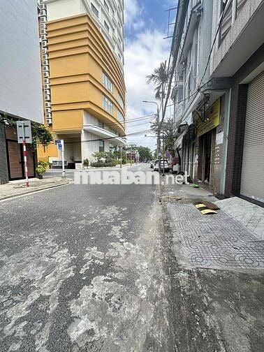 Cho thuê nhà mặt tiền nguyên căn