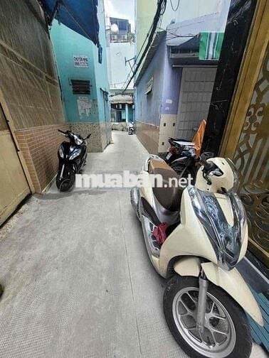 SIÊU PHẨM CĂN GÓC – HẺM ĐẸP NGUYỄN THƯỢNG HIỀN,