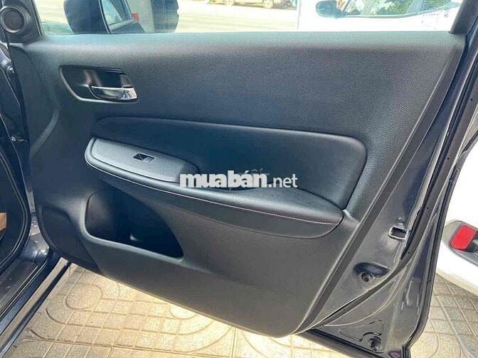 Honda City 2021 1.5 RS