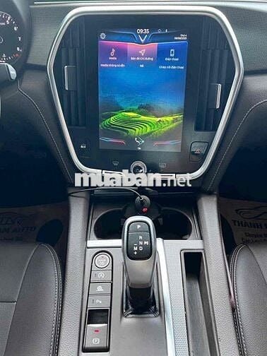 𝐕𝐢𝐧𝐟𝐚𝐬𝐭 𝐋𝐮𝐱 𝐀 𝟐.𝟎 𝐓𝐮𝐫𝐛𝐨 𝐏𝐥𝐮𝐬 𝟐𝟎𝟐𝟐