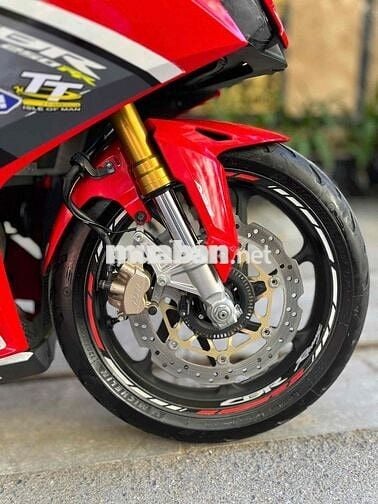 Honda CBR 250RR Lướt rất mới leng keng pkl moto