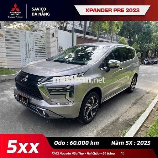 Mitsubishi Xpander 2023 Premium 1.5 AT