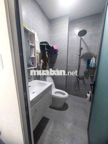 Bán nhà mới 4 Tầng  gần ngay đường Phan Xích Long, Q. PN