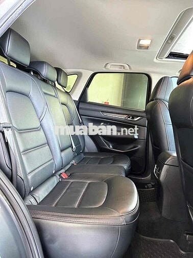 Mazda CX 5 2.0 Luxury 2021 dk 2022