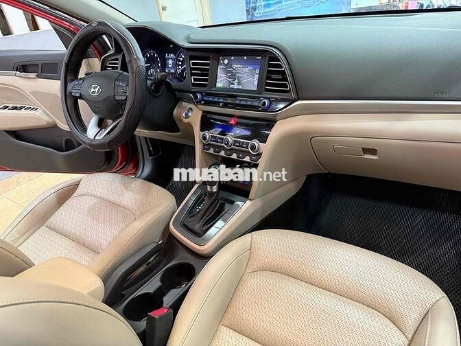 ❤️HYUNDAI ELANTRA 1.6AT 2021 ❤️