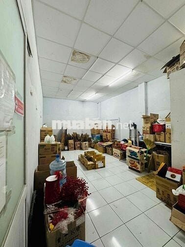 NGANG GẦN 8M, CÓ LỀ, KHU ĐÔNG ĐÚC SỐ 345 NGUYỄN XÍ QUẬN BÌNH THẠNH