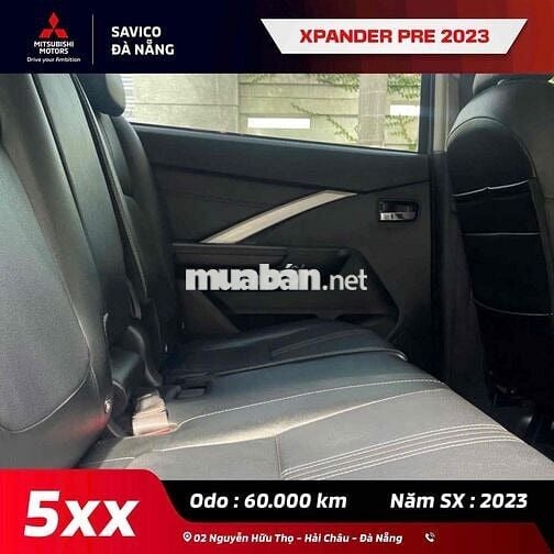 Mitsubishi Xpander 2023 Premium 1.5 AT