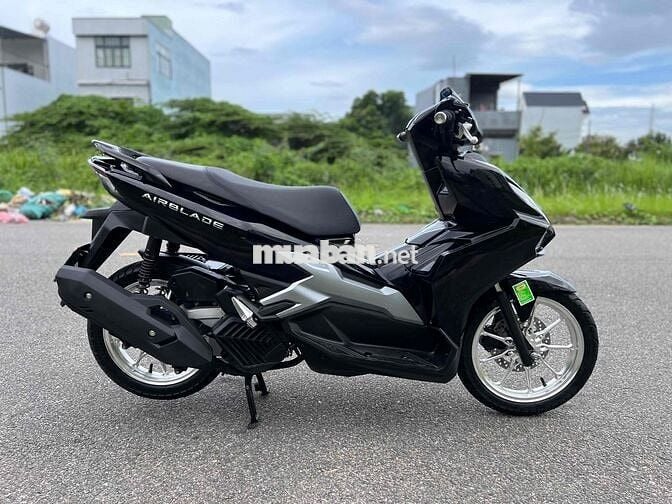 AB 2024 mâm crom đèn âu đỳ biển 43 máy móc rin ngo