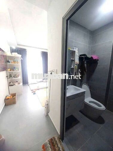 Bán nhà mới 4 Tầng  gần ngay đường Phan Xích Long, Q. PN