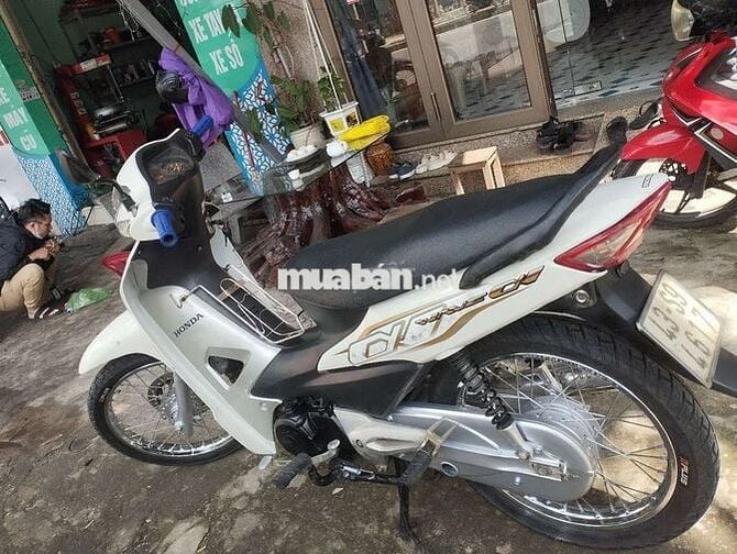 Ware anpha đẹp ,máy ngon