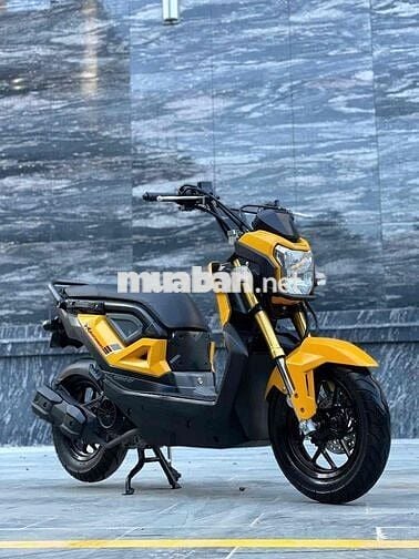 Honda Zoomer X 110