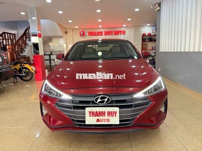 ❤️HYUNDAI ELANTRA 1.6AT 2021 ❤️