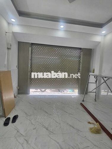 🏘️Đẹp - Ngay TtQ Tân Phú - Hẻm 4m 1/ - 2Tầng -BanCong-Gần Trường Học