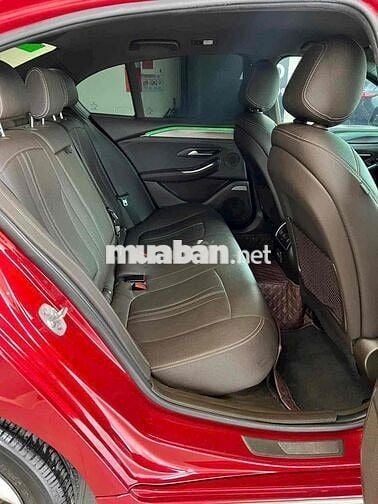 𝐕𝐢𝐧𝐟𝐚𝐬𝐭 𝐋𝐮𝐱 𝐀 𝟐.𝟎 𝐓𝐮𝐫𝐛𝐨 𝐏𝐥𝐮𝐬 𝟐𝟎𝟐𝟐