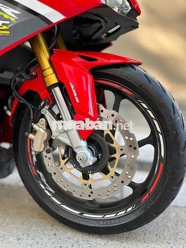 Honda CBR 250RR Lướt rất mới leng keng pkl moto