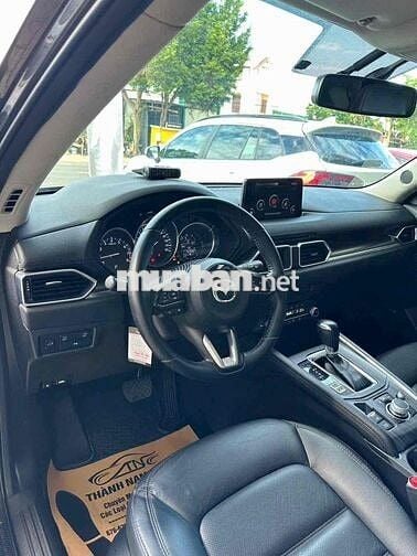 Mazda CX 5 2.0 Luxury 2021 dk 2022