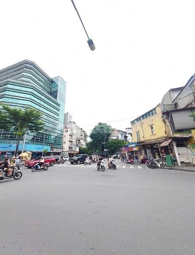 🔥SIÊU HỜI-BÁN NHÀ MẶT PHỐ LÊ DUẨN–VỊ TRÍ KINH DOANH ĐỈNH–61M-20 TỶ🔥