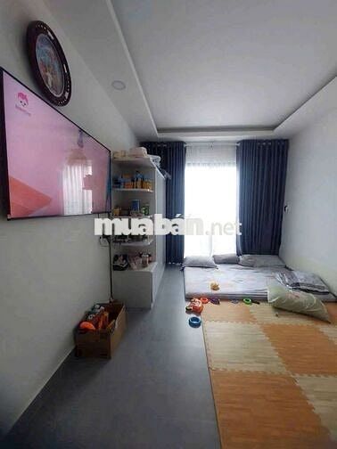 Bán nhà mới 4 Tầng  gần ngay đường Phan Xích Long, Q. PN