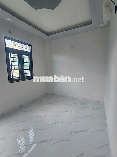 🏘️Đẹp - Ngay TtQ Tân Phú - Hẻm 4m 1/ - 2Tầng -BanCong-Gần Trường Học