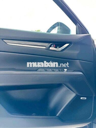 Mazda CX 5 2.0 Luxury 2021 dk 2022