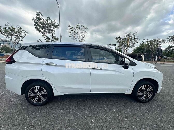 👉👉👉Mitsubishi Xpander MT 10/2024 odo 3,6 vạn km ❤️